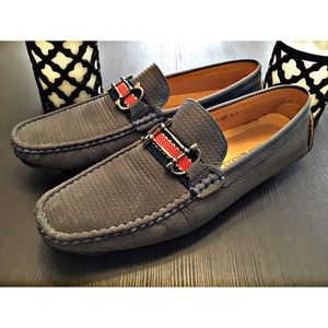 Franco Vanucci Loafers